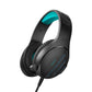 Black Gaming Headset With Joyroom Jhead Jr-Hg2