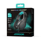 Black Gaming Headset With Joyroom Jhead Jr-Hg2
