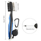 Complete Golf Club Cleaning Brush Set - Ball Slot