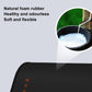 Anti Slip Washable Mouse Pad 25 X 30Cm Black - 25X30Cm