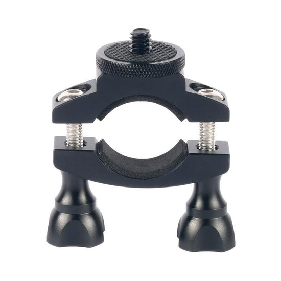 Sport Camera Bike Holder - Aluminum Bracket