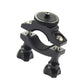 Sport Camera Bike Holder - Aluminum Bracket