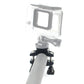 Sport Camera Bike Holder - Aluminum Bracket