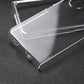 Shockproof Protective Case for Samsung Galaxy z Fold 4 / 5g - Transparent