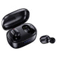 Waterproof Mini Touch-Control Bluetooth Earphones With Noise Cancelling
