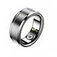 Smart Ring With Heart Rate Blood Oxygen And Sleep Monitoring - Size 20 - Gold