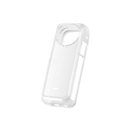 Clear Soft Tpu Protective Case For Insta360 X4 - 1.5Mm Thickness