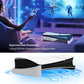 Universal Horizontal Stand For Ps5 Slim - Digital / Optical Drive Version - Black