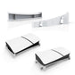 Universal Horizontal Stand For Ps5 Slim - Digital / Optical Drive Version - Black