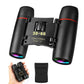 Portable Night Vision Telescope for Outdoor - Orange Film