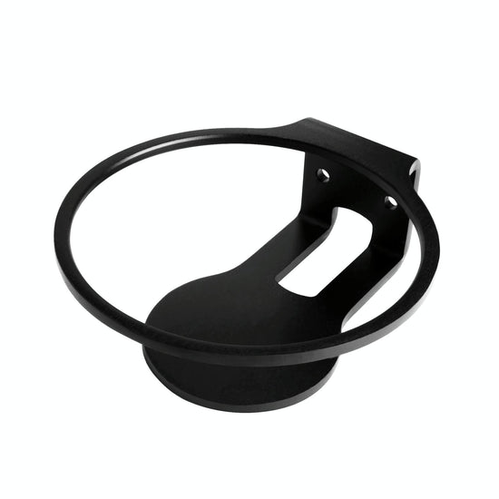 Aluminum Wall Mount for Apple Homepod Mini Speaker - Black