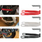 Rear Fender Shock Absorbing Bracket for Xiaomi Mijia M365 Scooter - Black