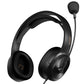 Usb Headset For Online Education 2.8M Cable Black