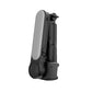 Mini Folding Gimbal Stabilizer with Tripod - Black