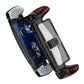 Protective Case with Holder for Sony Playstation Portal Console - Black