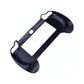 Anti-Slip Grip Case For Sony Ps Vita Console - Black