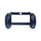Anti-Slip Grip Case For Sony Ps Vita Console - Black