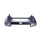Anti-Slip Grip Case For Sony Ps Vita Console - Black