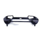 Anti-Slip Grip Case For Sony Ps Vita Console - Black