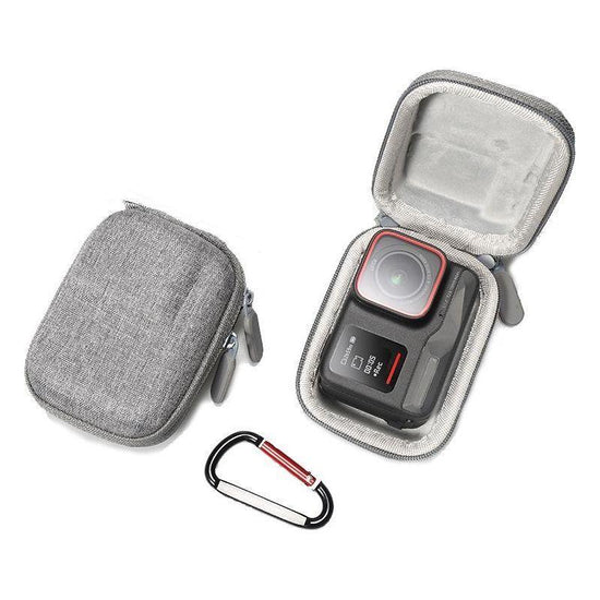 Insta360 Ace Pro Action 4 / 3 Protective Storage Bag