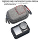 Insta360 Ace Pro Action 4 / 3 Protective Storage Bag