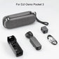 Waterproof Mini Handbag For Accessories - Drop Proof Storage Box