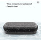 Waterproof Mini Handbag For Accessories - Drop Proof Storage Box