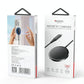 15W Magnetic Wireless Charger Detachable Black