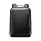 Waterproof Laptop Backpack With Usb Port - Large Capacity Lightweight Black