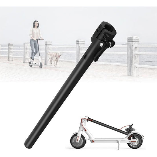 700Mm Folding Pole For Xiaomi Mijia M365 Pro Scooter