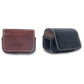 Waterproof Mini Leather Case For Dji Action Gopro Sjcam Xiaomi Mi Jia - Storage Box - Black