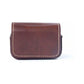 Waterproof Mini Leather Case For Dji Action Gopro Sjcam Xiaomi Mi Jia - Storage Box - Black