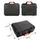 Mini Waterproof Safety Box Storage Bag For Dji Rs3