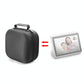 Smart Ai Bluetooth Speaker Handbag Storage Box - Black