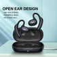 Waterproof Wireless Earphones with Touch Control - Ipx5 - Black