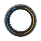 Universal 8.5 Electric Scooter Tire With 56 Card Slot - Off-Road 2 Colours