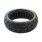 Universal 8.5 Electric Scooter Tire With 56 Card Slot - Off-Road 2 Colours