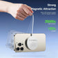 15W Magnetic Suction Wireless Charger White