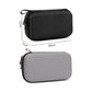 Dji Pocket 3 Carrying Case - Storage Bag Clutch - Grey