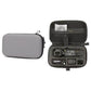 Dji Pocket 3 Carrying Case - Storage Bag Clutch - Grey