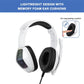 2.1M Gaming Headset With Mic Kotion Each G6000 - Black