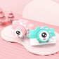 Fun Cartoon Digital Camera for Kids - 24mp Wifi Educational Toys - Pink