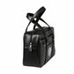 Waterproof Commuter Backpack for Men and Women - Black