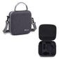 Kano Shoulder Bag For Dji Mobile 6 Stabilizer - Storage And Portability - Gray