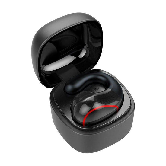 Wireless Bone Conduction Earphone With Bluetooth 5.0