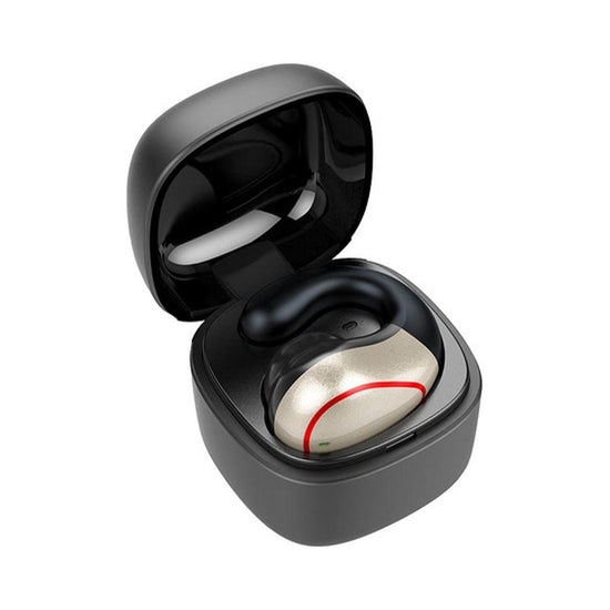 Wireless Bone Conduction Earphone With Bluetooth 5.0