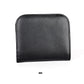 Women Leather Rfid Blocking Coin Purse - Compact Design - Brown
