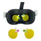 Protective Film For Meta Quest 3 Vr Lens