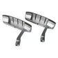 Kids Golf Putter Head - Single-Sided Zinc Alloy Practice Putter - Silver