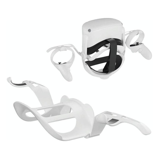 Vr Storage Bracket For Wall Mounting - Oculus Quest Pico Ps5